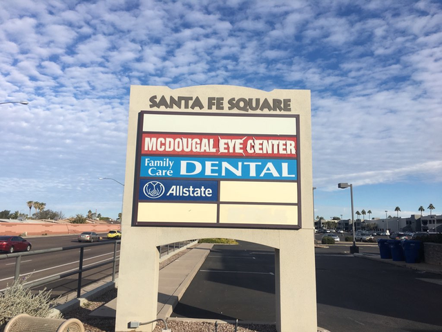 Inside Family Care Dental