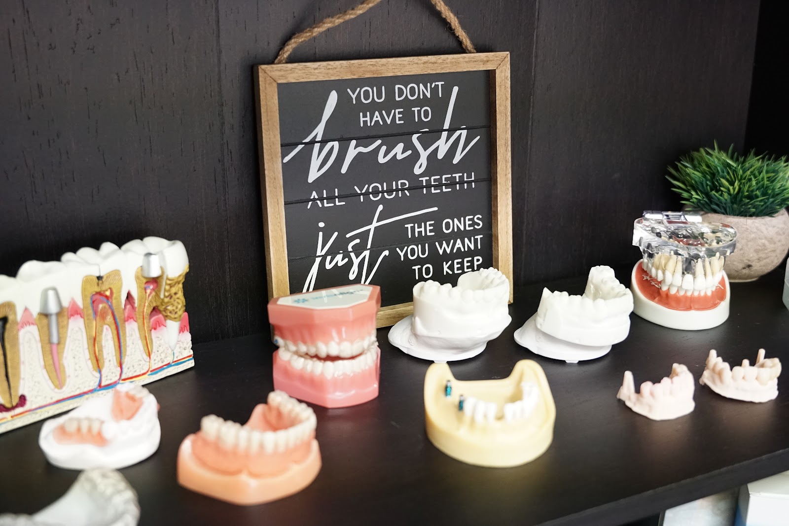Family Care Dental practice